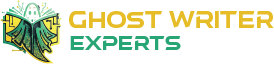 Ghost Writer Experts logo